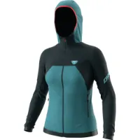 Dynafit Tour Thermal Fleecejacka Med Huva Dynafit Tour Thermal Fleecejacka Med Huva