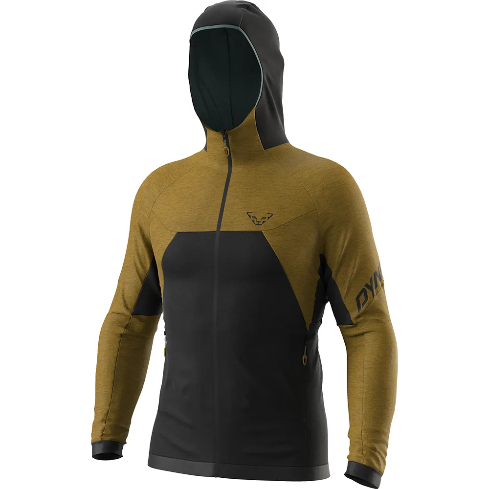 Dynafit Tour Wool Thermal Jacka