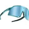 Dynafit Trail Evo Solglasögon, Marine blue, Blueberry/CAT3