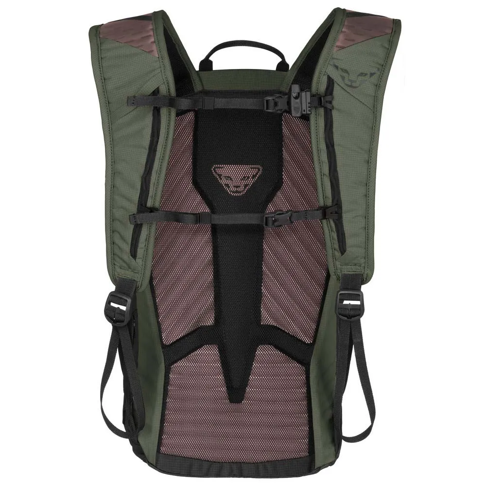 Dynafit Transalper 16l Damryggsäck Dynafit Transalper 16l Damryggsäck