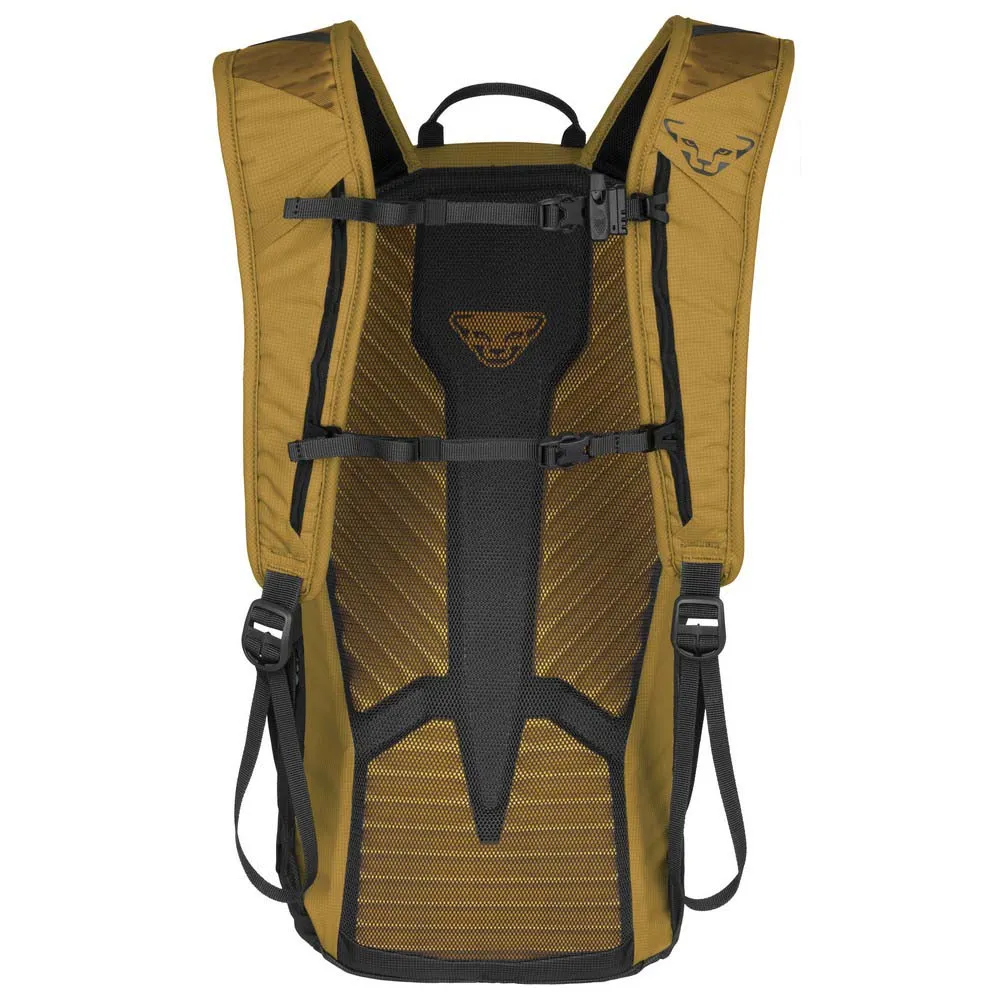 Dynafit Transalper 18l Ryggsäck Dynafit Transalper 18l Ryggsäck