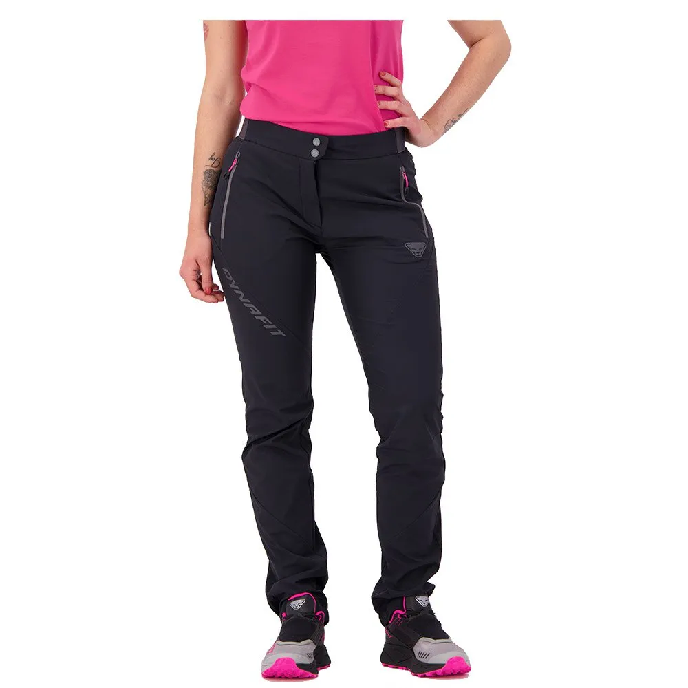 Dynafit Transalper 2 Light Dynastretch Byxor Dynafit Transalper 2 Light Dynastretch Byxor