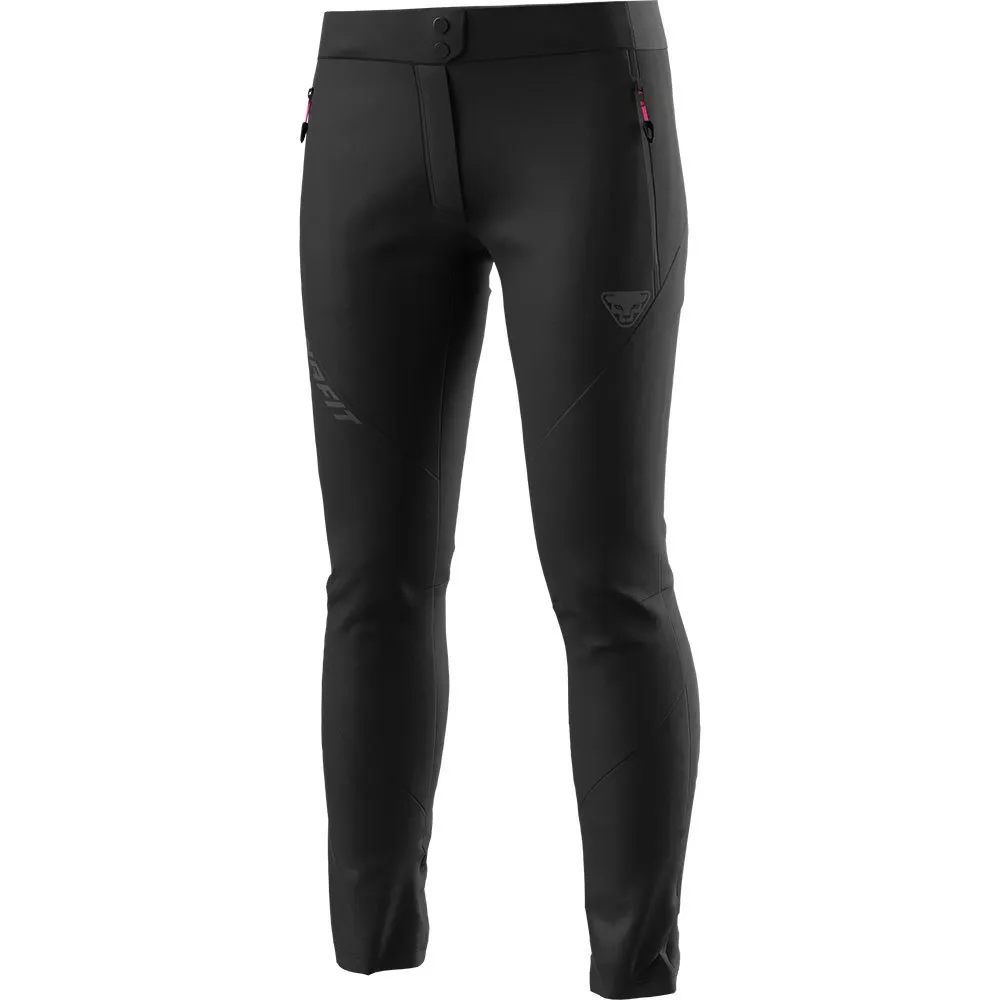 Dynafit Transalper 2 Light Dynastretch Byxor Dynafit Transalper 2 Light Dynastretch Byxor