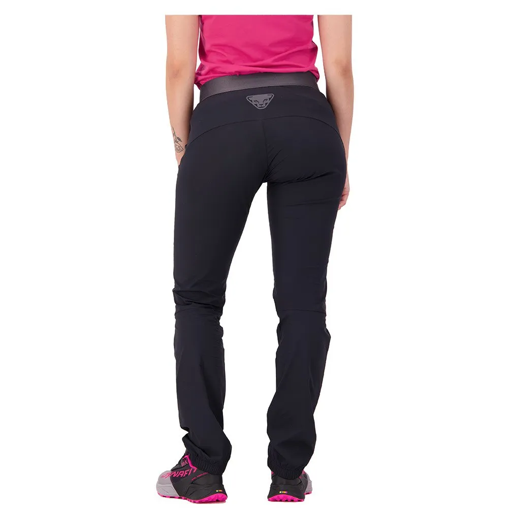 Dynafit Transalper 2 Light Dynastretch Byxor Dynafit Transalper 2 Light Dynastretch Byxor