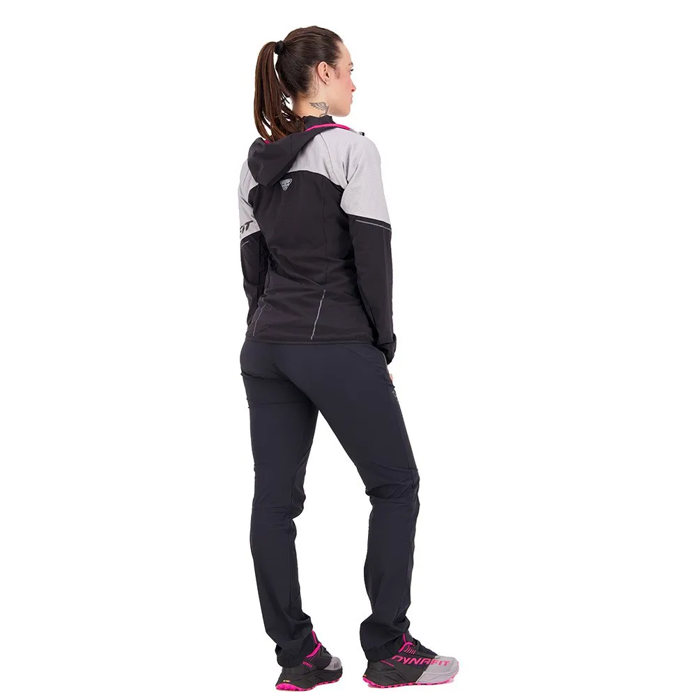Dynafit Transalper 2 Light Dynastretch Byxor Dynafit Transalper 2 Light Dynastretch Byxor
