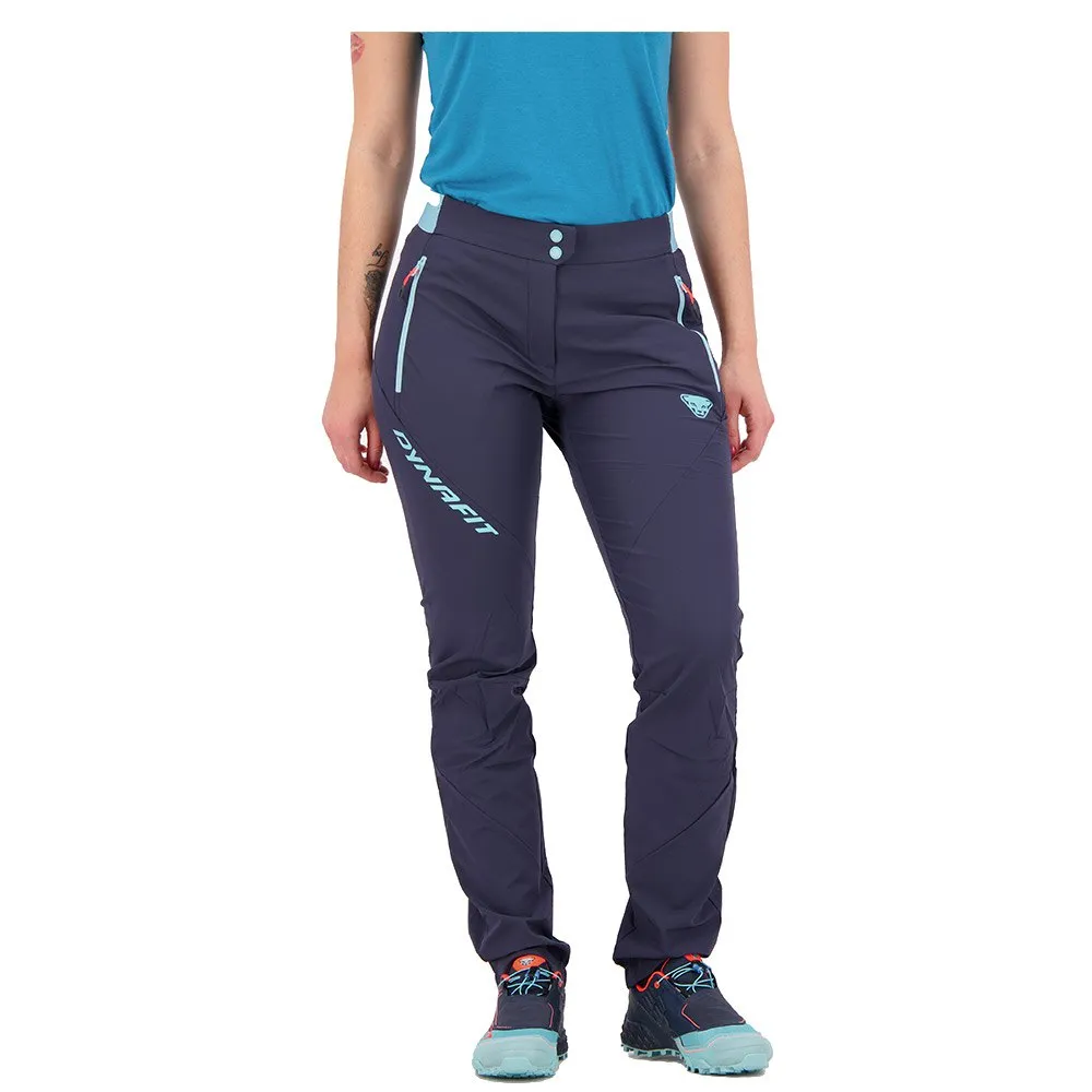 Dynafit Transalper 2 Light Dynastretch™ Byxor Dynafit Transalper 2 Light Dynastretch™ Byxor