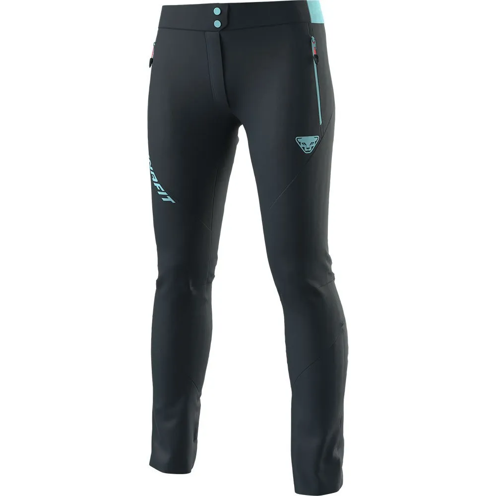 Dynafit Transalper 2 Light Dynastretch™ Byxor Dynafit Transalper 2 Light Dynastretch™ Byxor