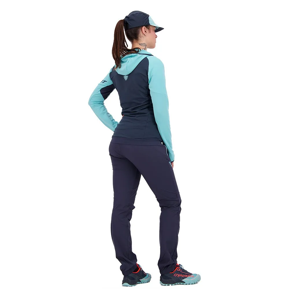 Dynafit Transalper 2 Light Dynastretch™ Byxor Dynafit Transalper 2 Light Dynastretch™ Byxor