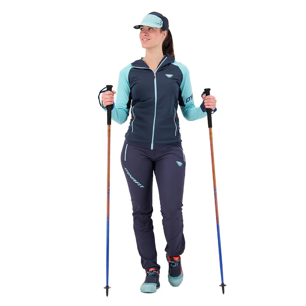 Dynafit Transalper 2 Light Dynastretch™ Byxor Dynafit Transalper 2 Light Dynastretch™ Byxor