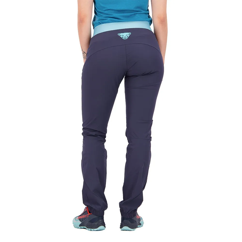 Dynafit Transalper 2 Light Dynastretch™ Byxor Dynafit Transalper 2 Light Dynastretch™ Byxor