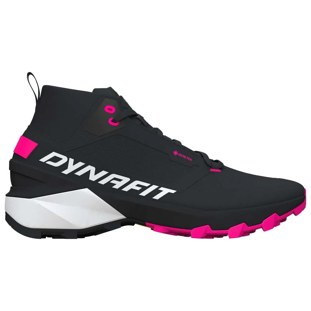 Dynafit Transalper 2 Mid Goretex Vandringsskor Dynafit Transalper 2 Mid Goretex Vandringsskor