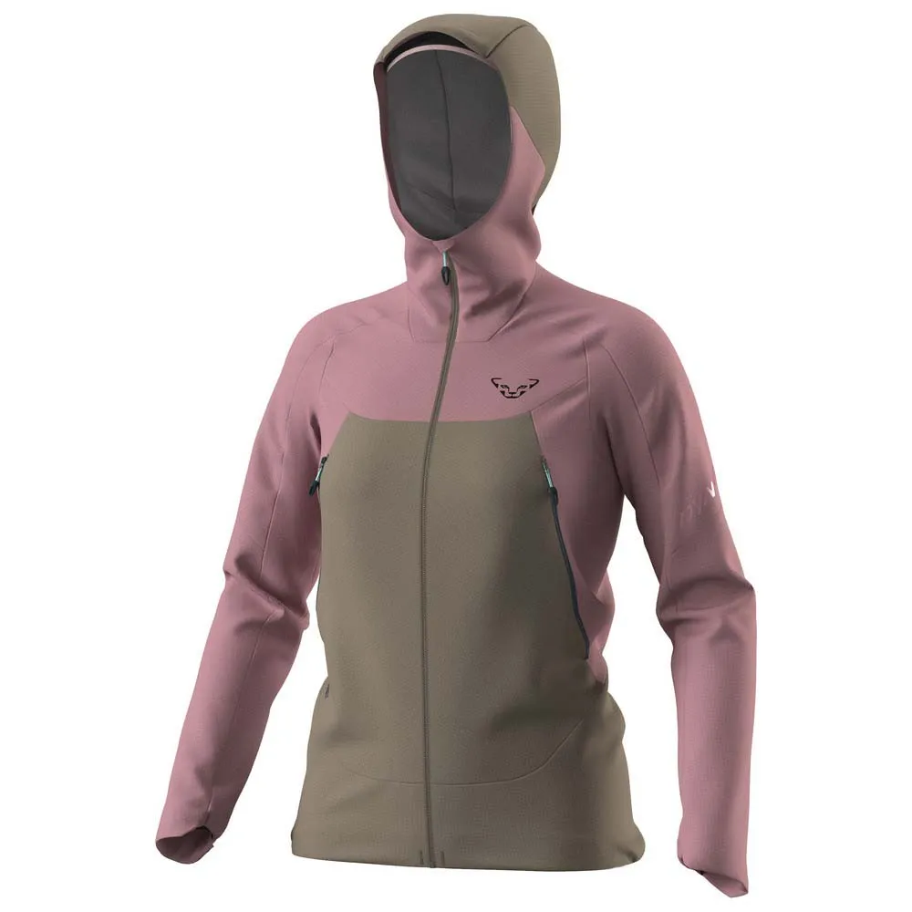 Dynafit Transalper 3l Jacka Dynafit Transalper 3l Jacka