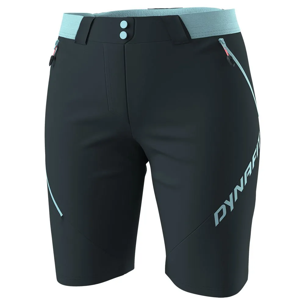 Dynafit Transalper 4´´ Dynastretch Shorts