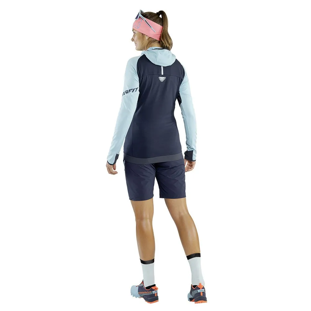 Dynafit Transalper 4´´ Dynastretch Shorts