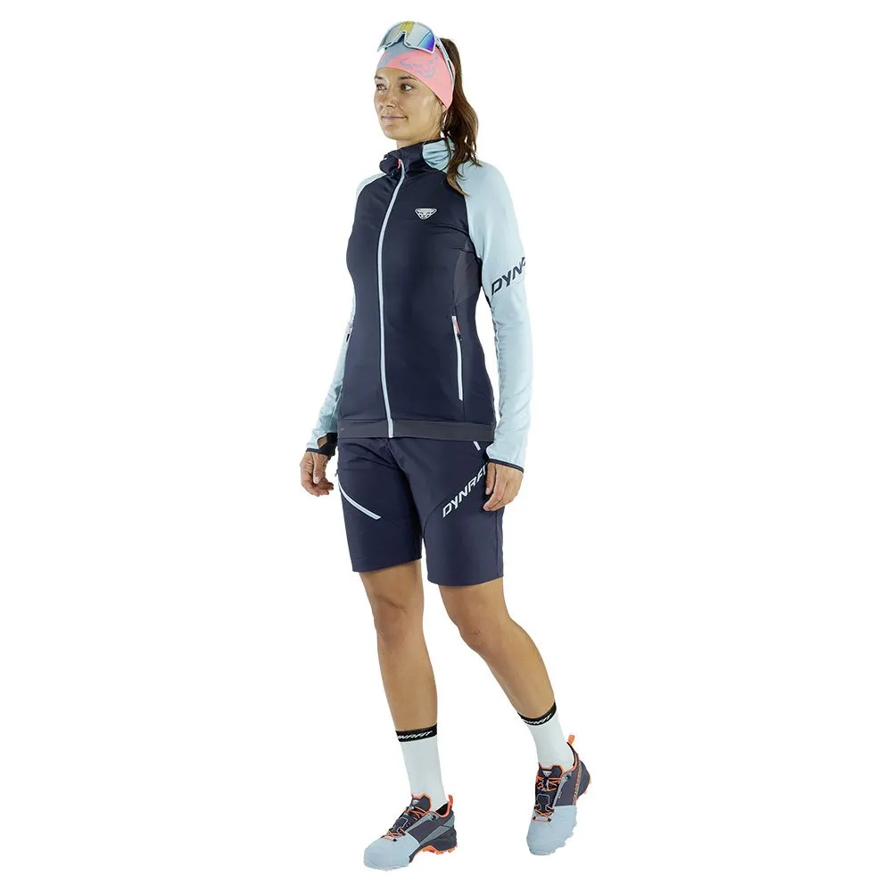Dynafit Transalper 4´´ Dynastretch Shorts