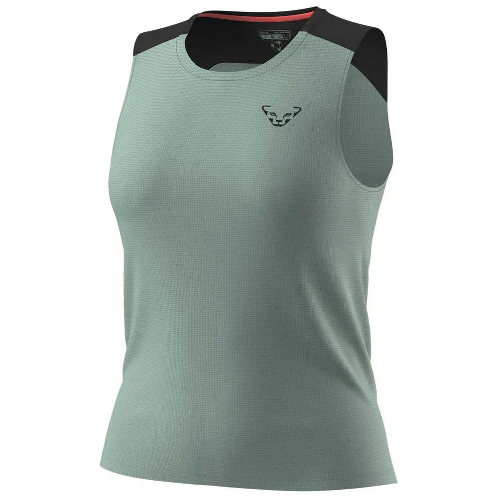Dynafit Transalper ärmlös T-shirt