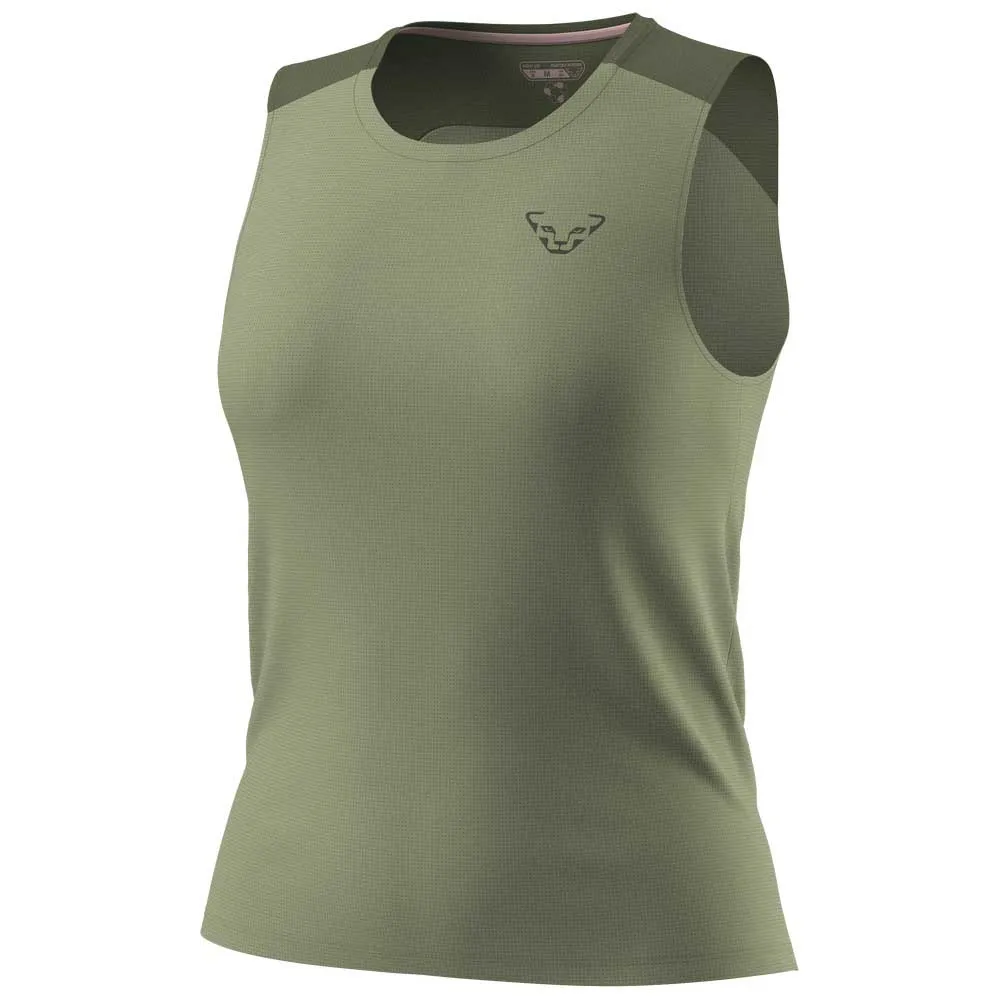 Dynafit Transalper ärmlös T-shirt Dynafit Transalper ärmlös T-shirt