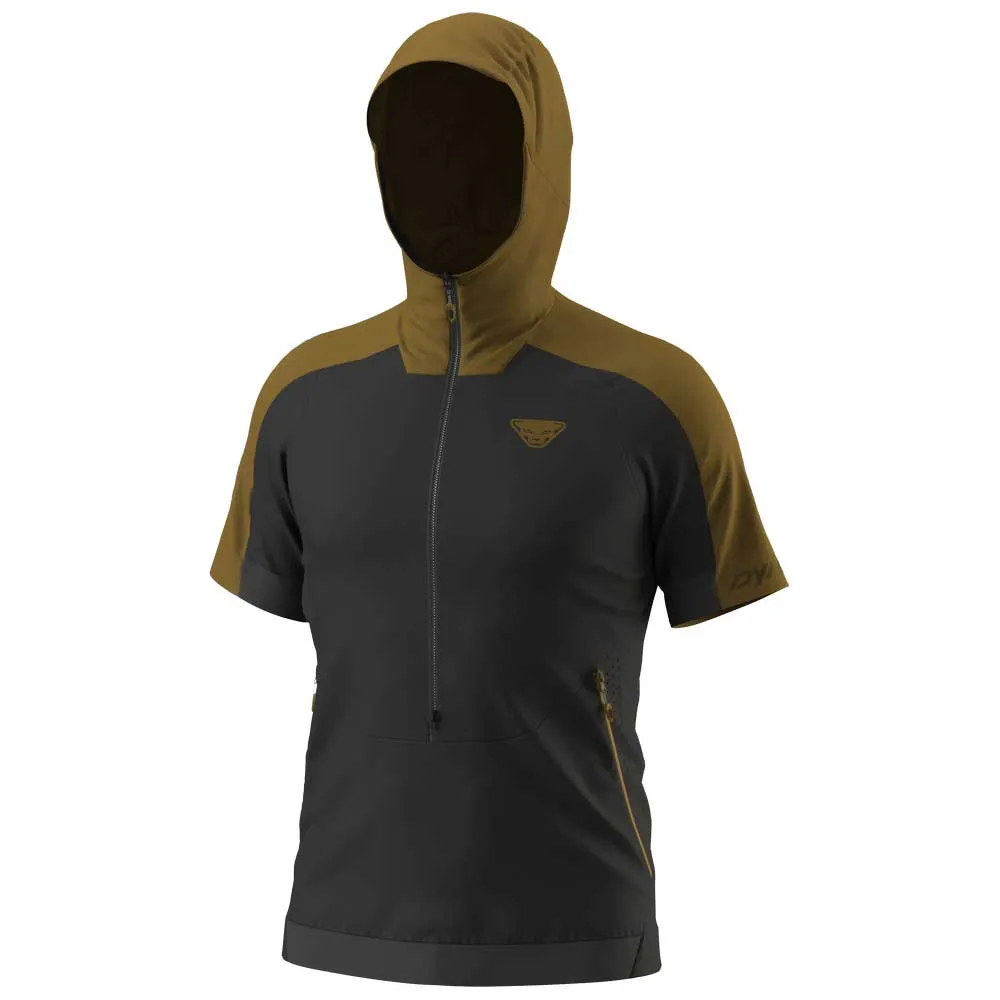 Dynafit Transalper Dynastretch Anorak Jacka Dynafit Transalper Dynastretch Anorak Jacka