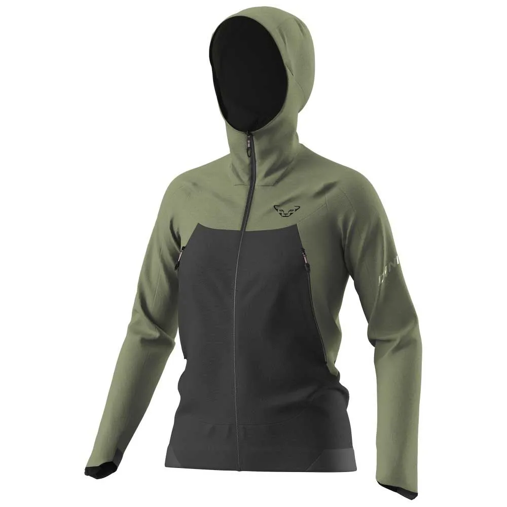 Dynafit Transalper Dynastretch Jacka