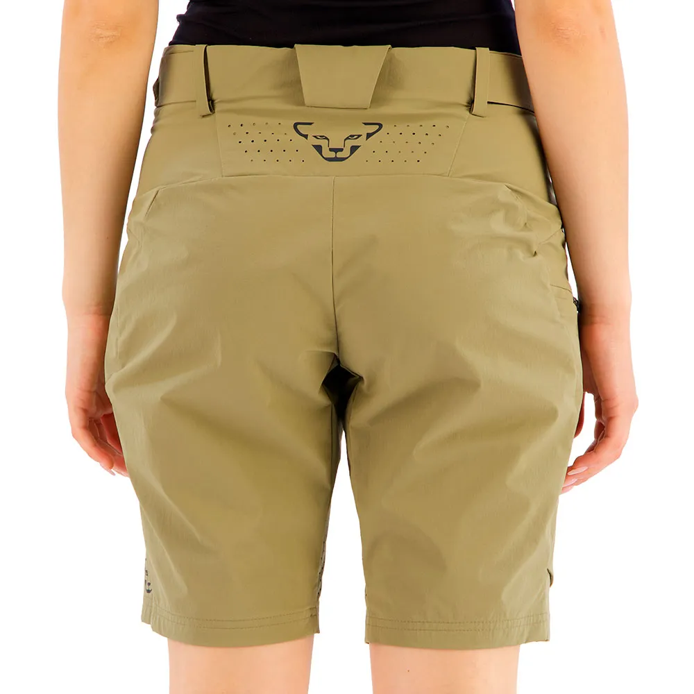 Dynafit Transalper Dynastretch Shorts Dynafit Transalper Dynastretch Shorts