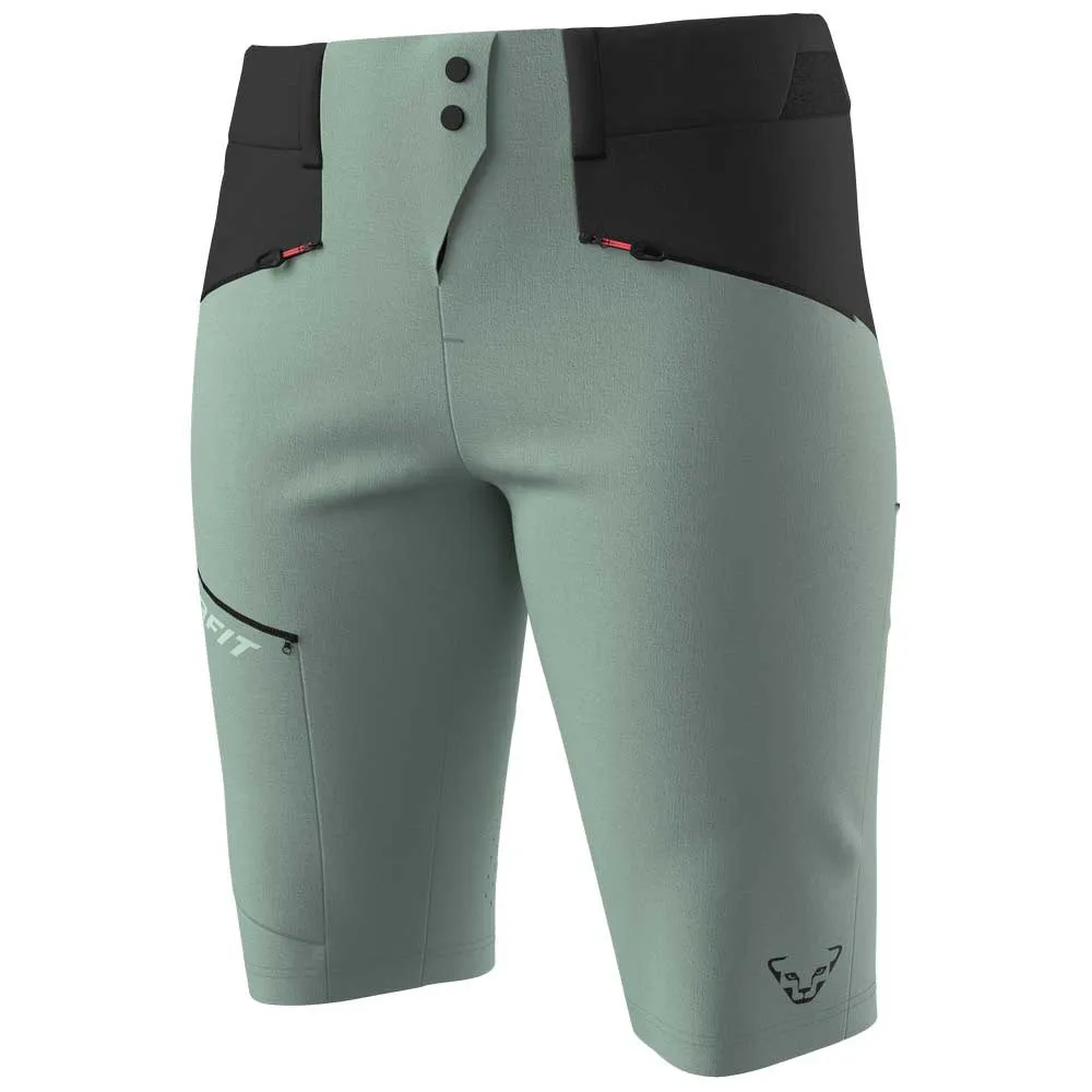 Dynafit Transalper Dynastretch Shorts Dynafit Transalper Dynastretch Shorts