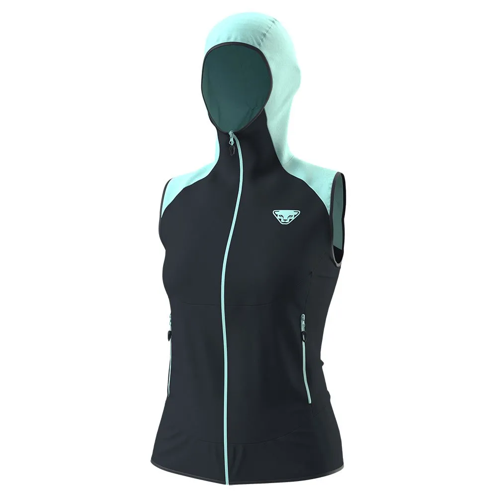 Dynafit Transalper Dynastretch™ Väst Dynafit Transalper Dynastretch™ Väst