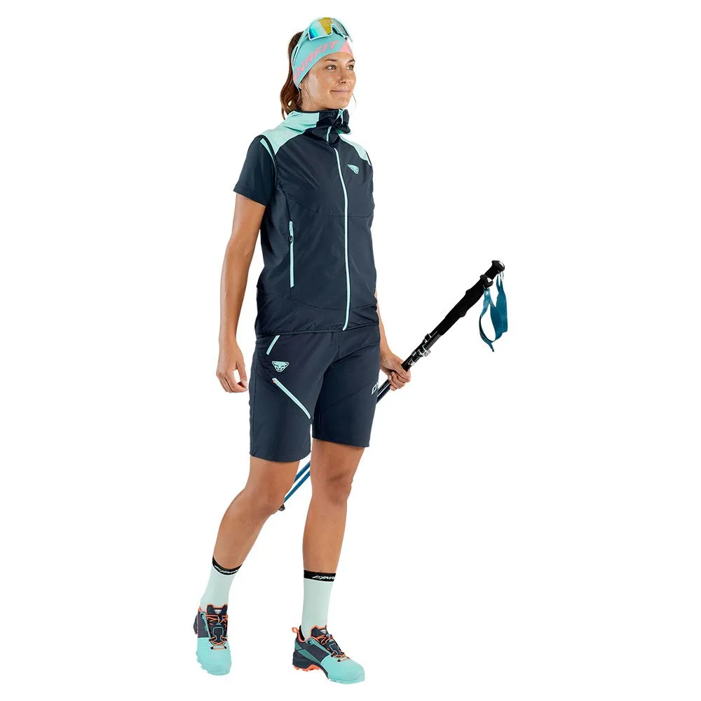 Dynafit Transalper Dynastretch™ Väst Dynafit Transalper Dynastretch™ Väst
