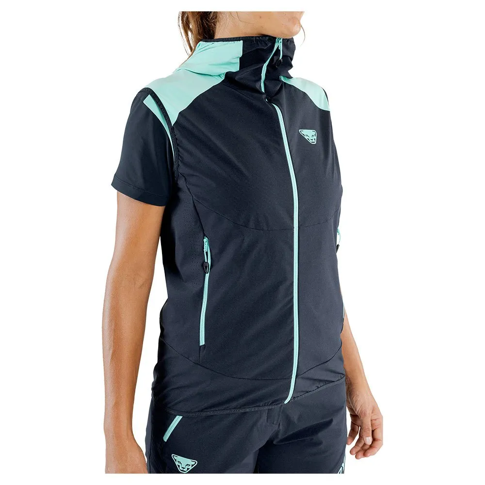 Dynafit Transalper Dynastretch™ Väst Dynafit Transalper Dynastretch™ Väst