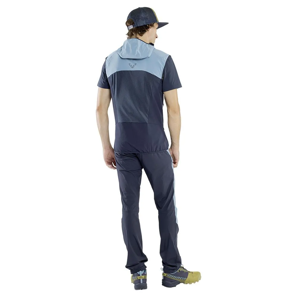 Dynafit Transalper Dynastretch™ Väst