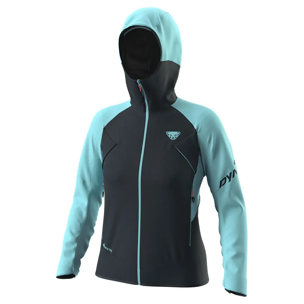 Dynafit Transalper Goretex Jacka