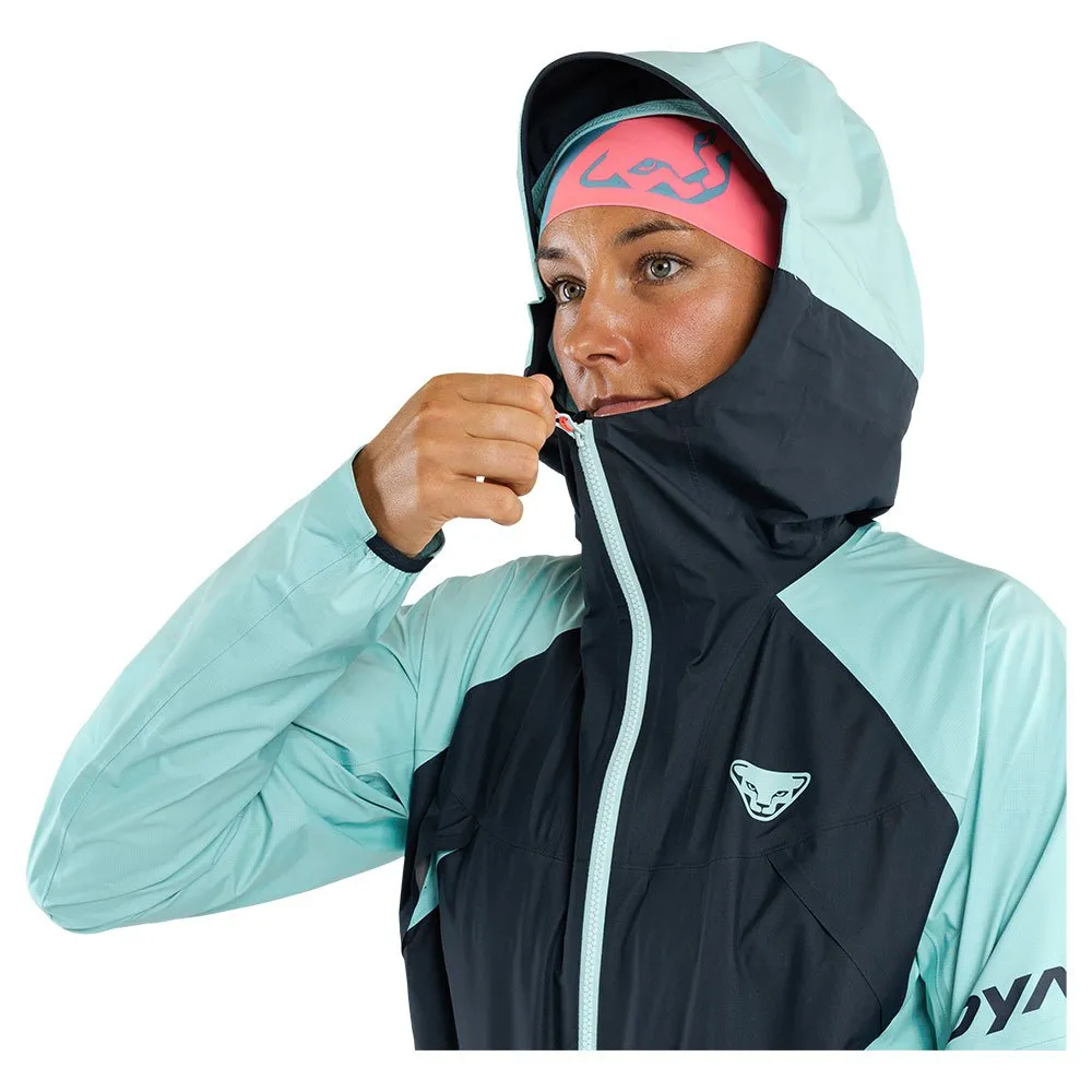 Dynafit Transalper Goretex Jacka
