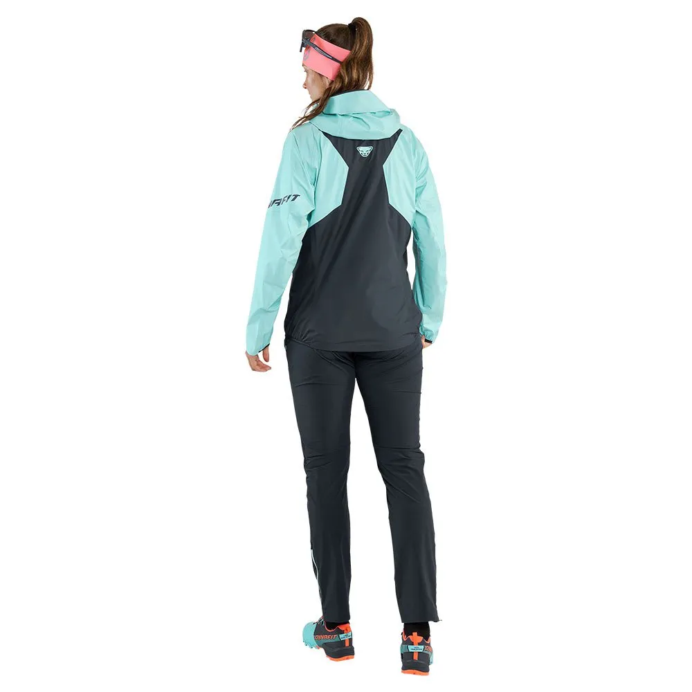 Dynafit Transalper Goretex Jacka