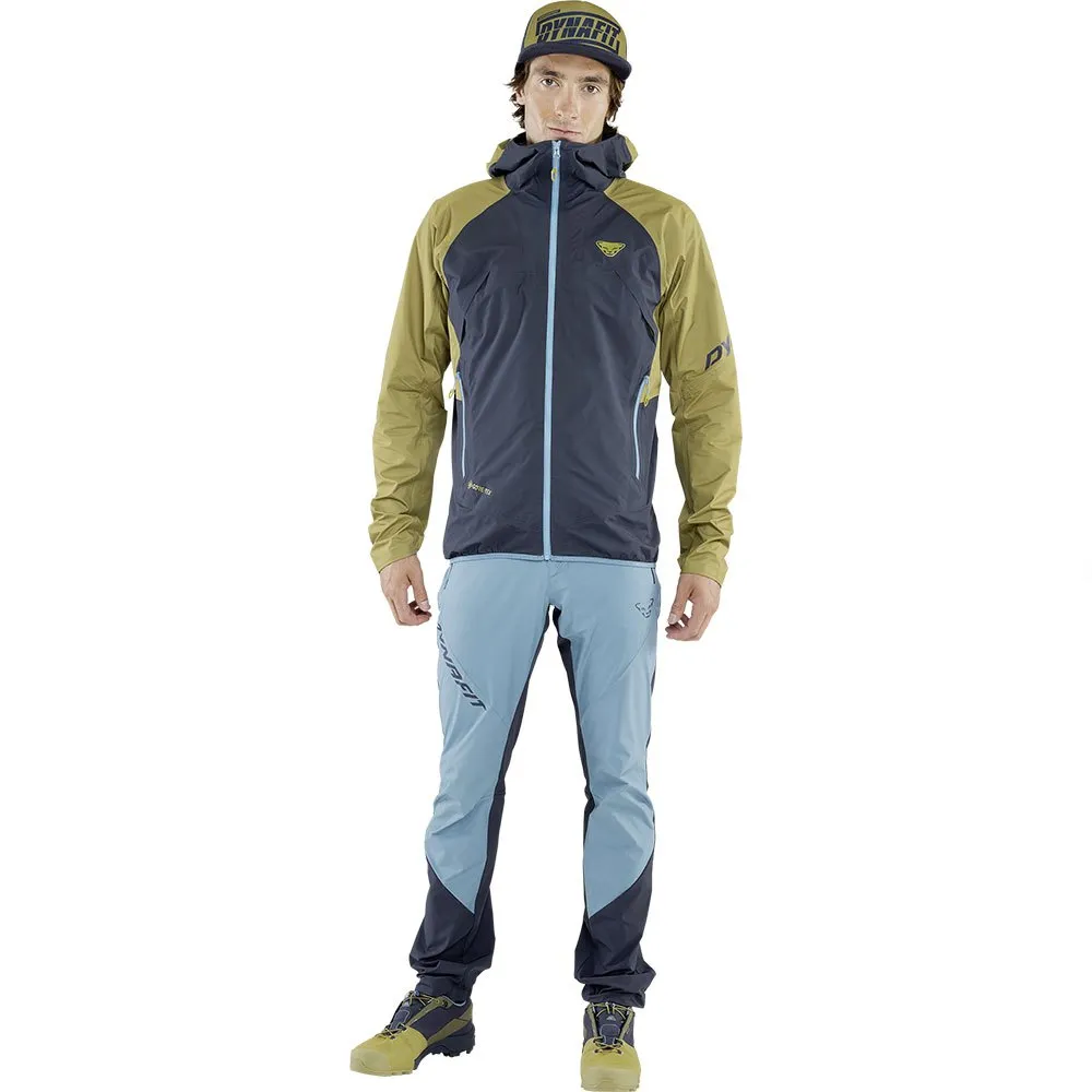 Dynafit Transalper Goretex Trailskor female