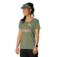 Dynafit Transalper Graphic T-shirt Med Korta ärmar Dynafit Transalper Graphic T-shirt Med Korta ärmar