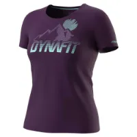 Dynafit Transalper Graphic T-shirt Med Korta ärmar