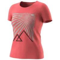 Dynafit Transalper Graphic T-shirt Med Korta ärmar Dynafit Transalper Graphic T-shirt Med Korta ärmar