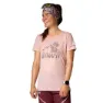 Dynafit Transalper Graphic T-shirt Med Korta ärmar