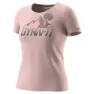 Dynafit Transalper Graphic T-shirt Med Korta ärmar