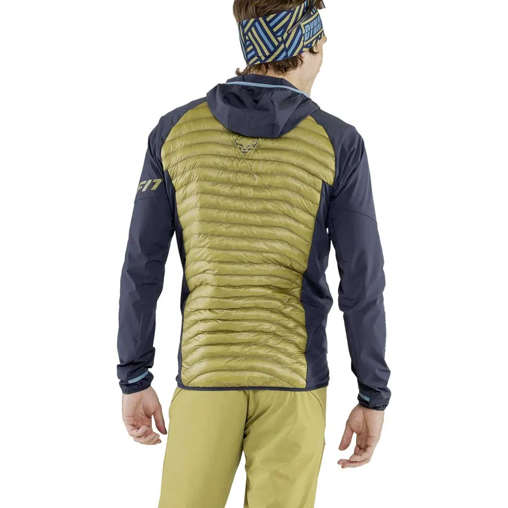 Dynafit Transalper Hybrid Jacka