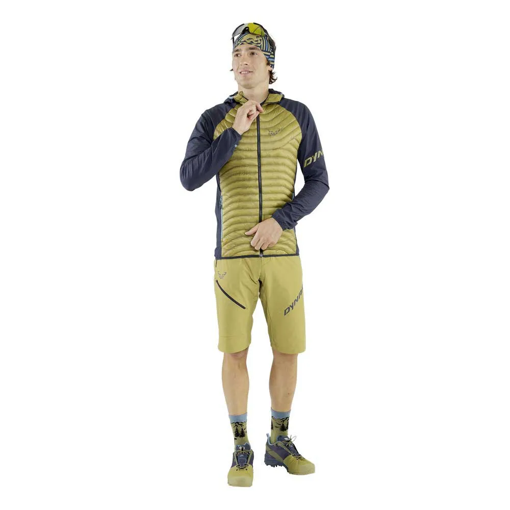 Dynafit Transalper Hybrid Jacka