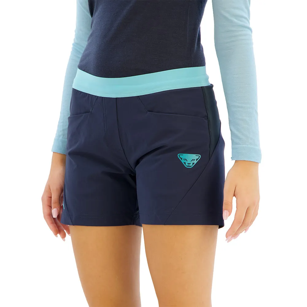 Dynafit Transalper Hybrid Shorts
