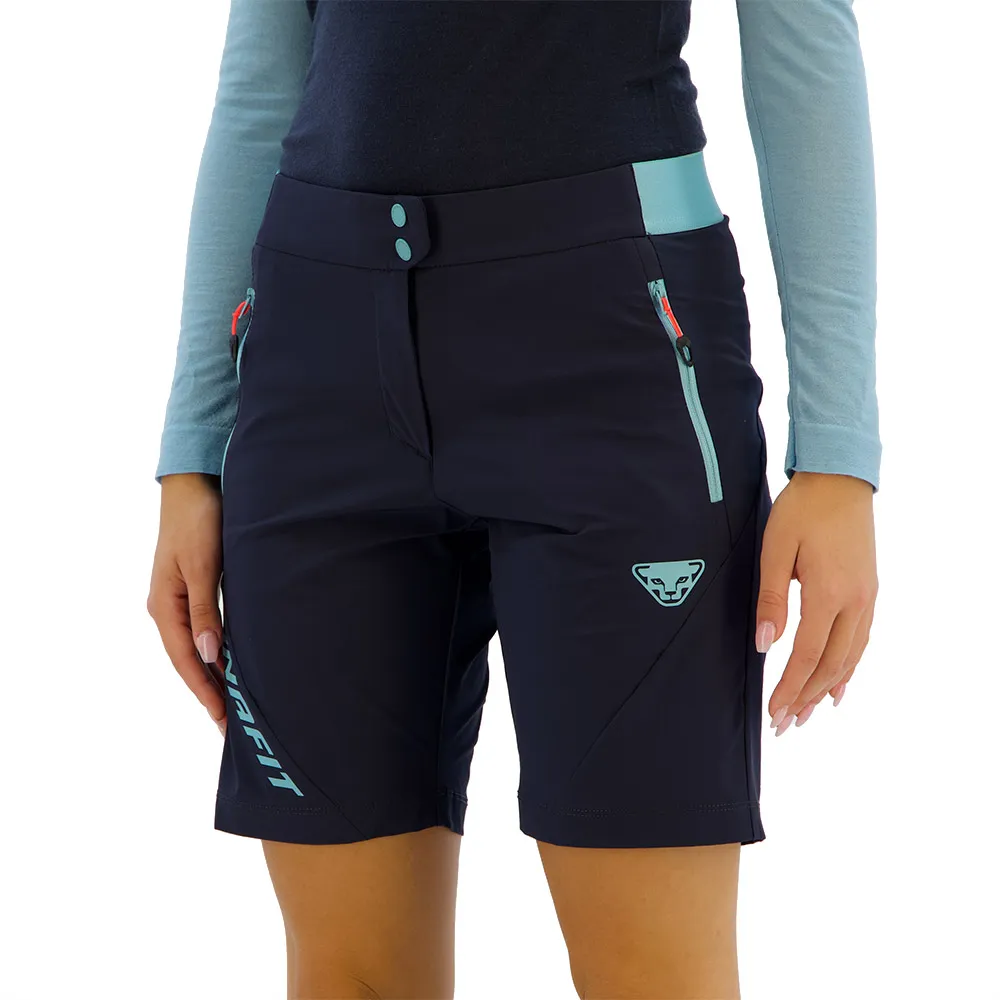 Dynafit Transalper Light Dynastretch Shorts Dynafit Transalper Light Dynastretch Shorts