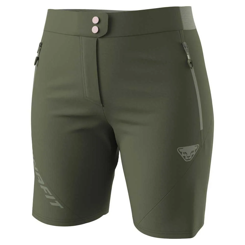 Dynafit Transalper Light Dynastretch™ Shorts