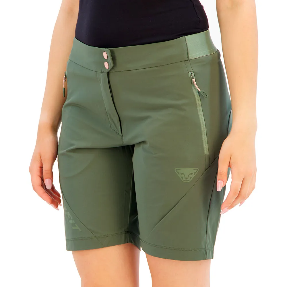 Dynafit Transalper Light Dynastretch™ Shorts