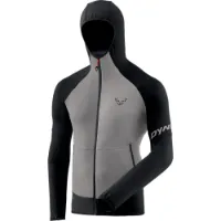Dynafit Transalper Light Polartec Fleecejacka Med Dragkedja Dynafit Transalper Light Polartec Fleecejacka Med Dragkedja