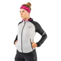 Dynafit Transalper Light Polartec Fleecejacka Med Dragkedja