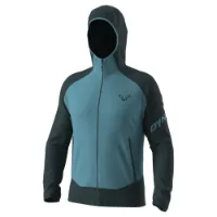 Dynafit Transalper Light Polartec Fleecejacka Med Dragkedja
