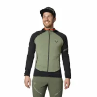 Dynafit Transalper Light Polartec Fleecejacka Med Dragkedja Dynafit Transalper Light Polartec Fleecejacka Med Dragkedja