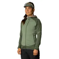Dynafit Transalper Light Polartec Fleecejacka Med Dragkedja Dynafit Transalper Light Polartec Fleecejacka Med Dragkedja