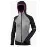 Dynafit Transalper Light Polartec Fleecejacka Med Dragkedja